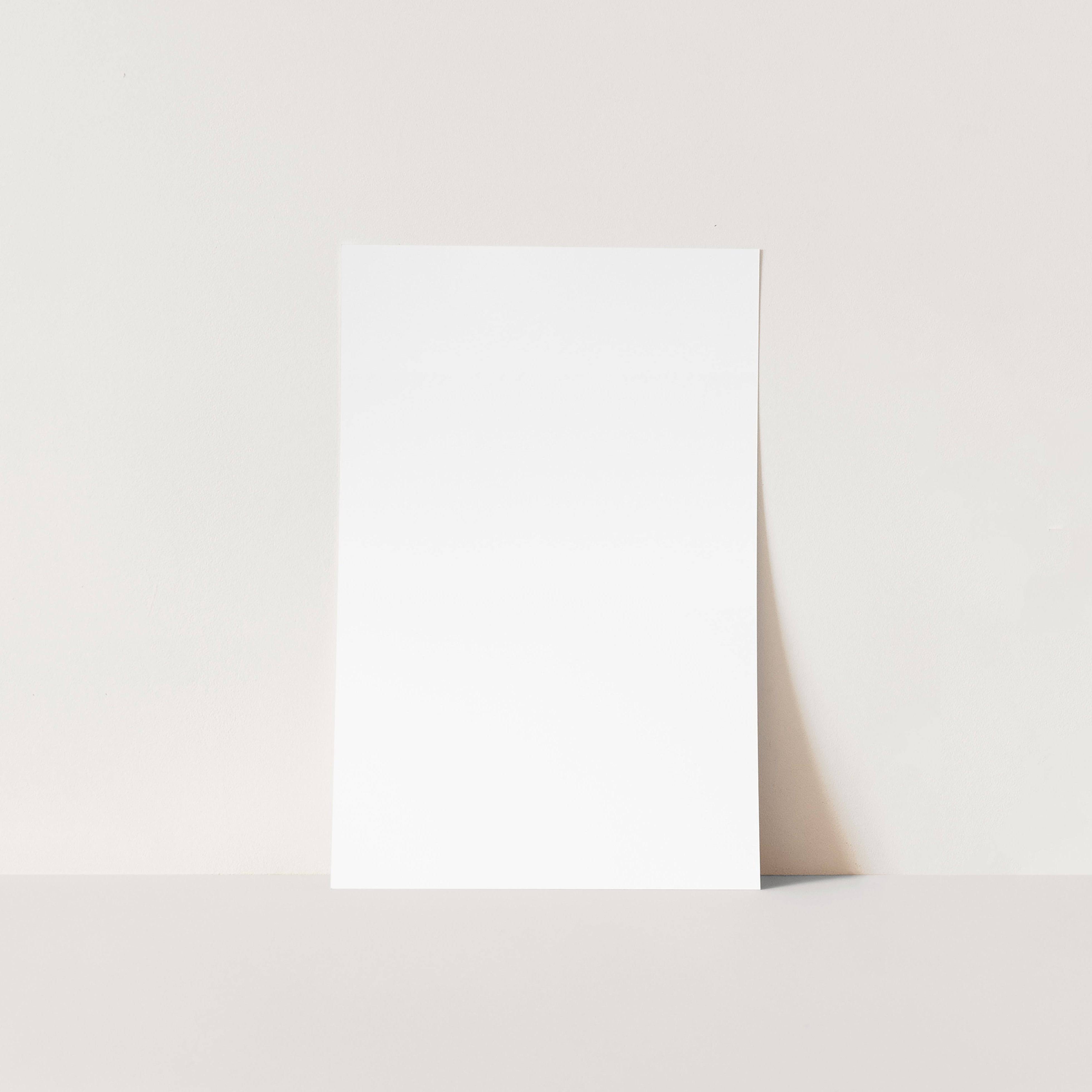 Shop Custom 8.5x11 Prints | Cordova Paper Co.