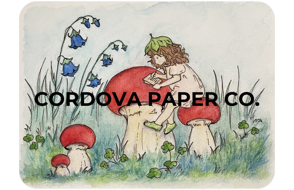 Cordova Paper Co.