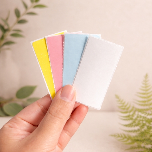 Custom Rectangular Label Prints